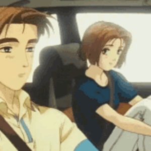 Takumi Fujiwara & Natsuki Mogi 的头像