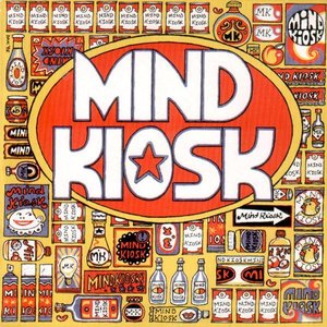 Mind Kiosk