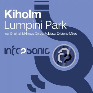 Lumpini Park