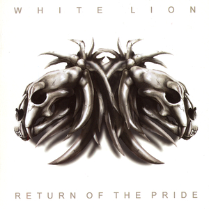 White Lion - White Lion - Dream Lyrics - Zortam Music