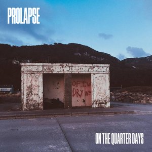 On The Quarter Days - Single