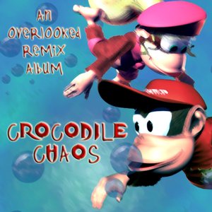 Crocodile Chaos
