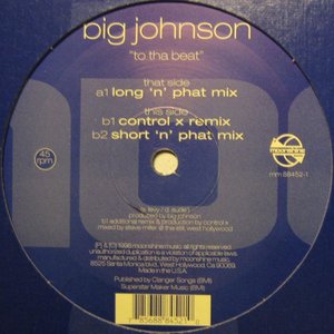 Big Johnson 的头像