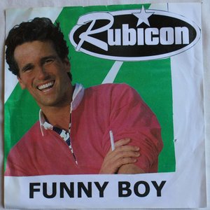 Funny Boy