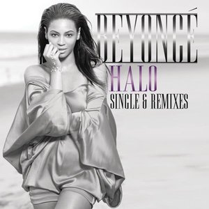 Halo (Remixes) - EP