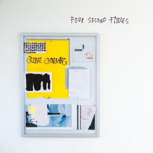 Four Second Fiddles