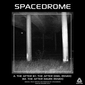 The After - Single