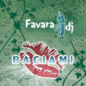 “Favare DJ feat. Torny”的封面