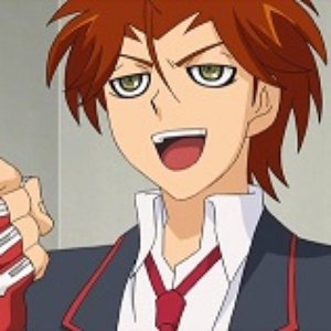 石田ナオキ(CV.奈良徹) 的头像