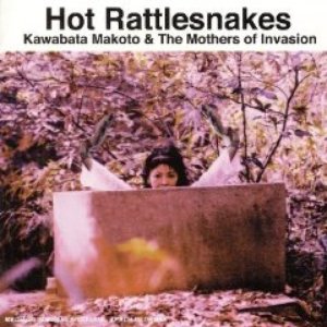 Hot Rattlesnakes