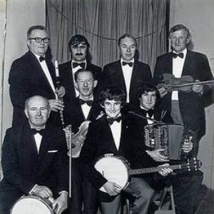 Tulla Céilí Band 的头像