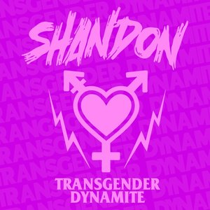 Transgender Dynamite
