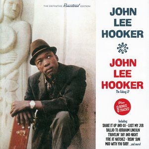 John Lee Hooker