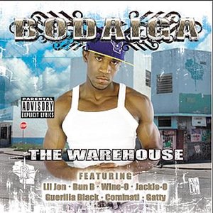 The Warehouse
