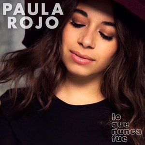 Image for 'Lo que nunca fue'