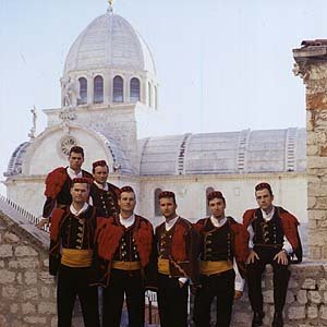 Klapa Šibenik için avatar