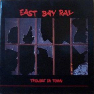 trouble in town