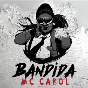 Image for 'Bandida'