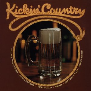 Kickin' Country