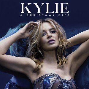 Kylie Minogue - A Christmas Gift - EP - Zortam Music