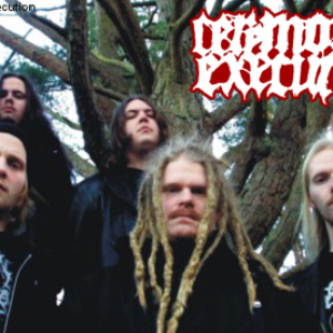 Ceremonial Execution photo provided by Last.fm