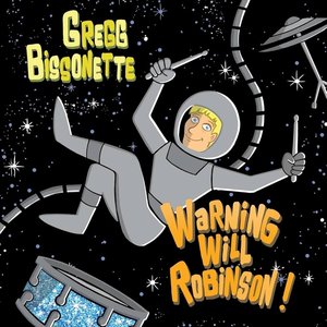Warning Will Robinson