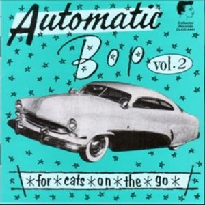 Automatic Bop Vol. 2