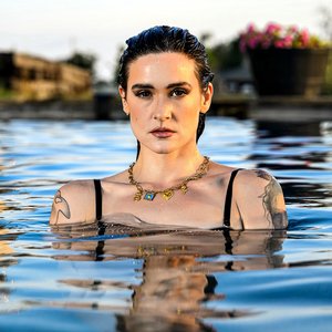 Jessie Frye のアバター