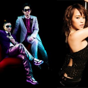 Awatar dla m-flo ♥ Sowelu