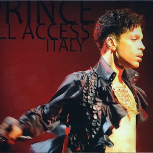 All Access Italy