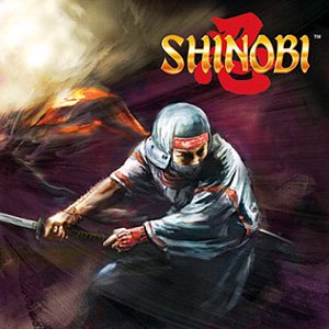 Legend of Joe Musashi ~Shinobi 忍 Music Collection~