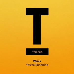 You're Sunshine - Single