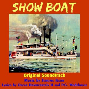 Showboat (Original Motion Picture Soundtrack)