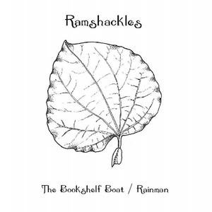 The Bookshelf Boat-Rainman