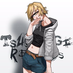 Avatar for THINK-chan