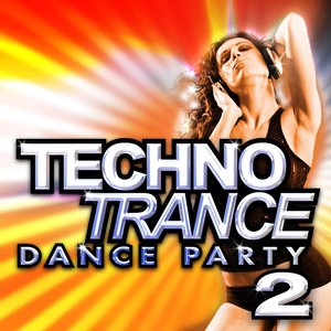 Techno Trance Dance Party 2