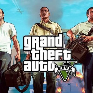 Bild för 'Grand Theft Auto V'