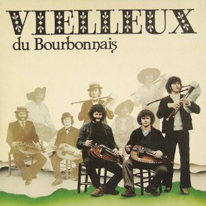 Vielleux du Bourbonnais