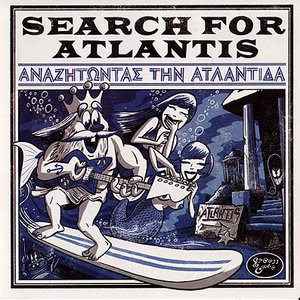 Search for Atlantis