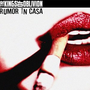 Rumor In Casa