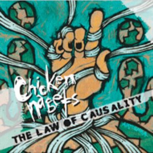 THE LAW OF CAUSALITY