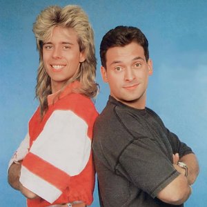 Pat & Mick 的头像