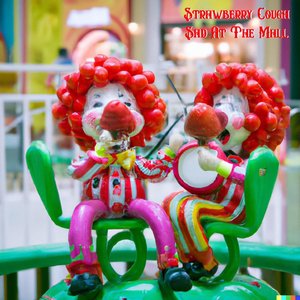 Sad At the Mall - Single