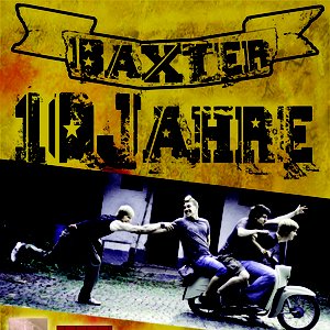 Avatar de Baxter Melodicpunk