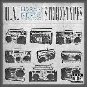 Stereo Types (Urban Nerds)