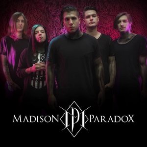 Avatar for Madison Paradox