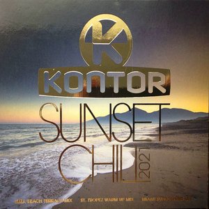 Kontor Sunset Chill 2021