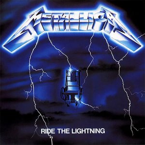 Ride The Lightning (Deluxe / Remastered) [Explicit]