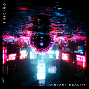 Avatar for Distant Reality