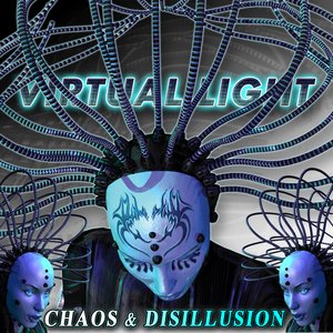 Virtual Light - Venusian EP